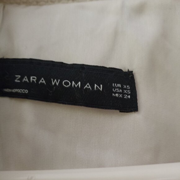 Zara jacket - Picture 3 of 4